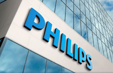 Philips - 飞利浦